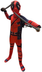 pc Deadpool szuperhős jelmez (FF359)