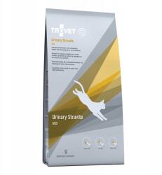 TROVET Asd Urinary Struvite 10kg száraz macskaeledel vesekővel