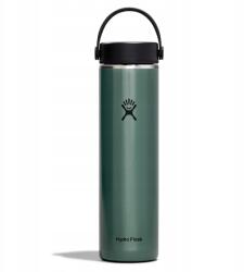 Hydro Flask Könnyű termopalack széles szájjal Hydro Flask Wide Flex 710 ml (810096852267)