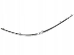 Dlaauta Hátsó Lökhárító díszléc jobb autóhoz P Sedan Vw Passat B6 05-