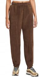 Nike Y9301 Női nadrág Nike Air Cord Fleece Joggery Loose Fit DQ6926-259 Xs