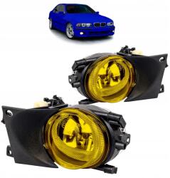 MTuning Ködlámpa Bmw 5 (E39) Sedan 2000-2003-hez
