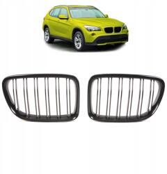  Grill Bmw X1 (E84) 2009 2015 stílus M csomag