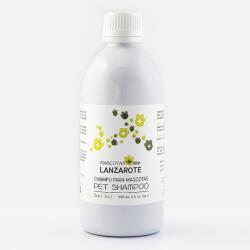 Aloe Plus Lanzarote Aloe Vera sampon kisállatoknak Aloe Plus Lanzarote (8435118401999)