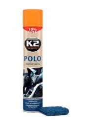 K2 Polo Cockpit Peach 750 Ml (k407br0)