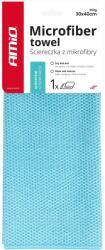 AMiO Mikroszálas törülköző 30x40cm 350g AMIO-03736 (03736)