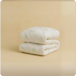 Bambo Bambusz nyári paplan 200x200 könnyű Antibakteriális Kellemes (628394)