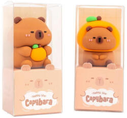  Fandy Hegyező Egylyukú Capybara Vegyes Mintákban (AAE372)