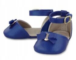 Mayoral 9235 Keresztelő balerina cipő [Méret 19] (9235)