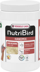 NutriBird Versele-Laga NutriBird Handmix kézzel nevelő madaraknak 500g (VL422178)