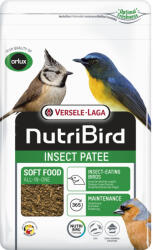 NutriBird Versele-Laga NutriBird Insect Patee eledel rovarevő madaraknak 1kg (VL422150)