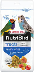 NutriBird Versele-Laga NutriBird Frutti Gyümölcsös lágyeleség kistestű madárnak 10kg (VL422252)