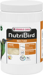 NutriBird Versele-Laga NutriBird Nectar teljes értékű eledel nektárevő madaraknak és kolibriknak 700g (VL422124)