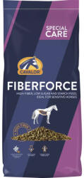 Cavalor Versele-Laga Cavalor SPECIAL CARE FiberForce Expert rostban gazdag lótáp 15kg (VL472480)