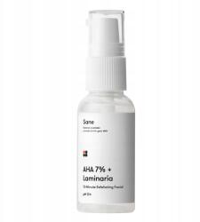 Sane archoz gyümölcssav komplexszel 7% Sane 30 ml (4820266830427)