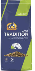 Cavalor HARMONY Tradition Apple Fenntató lótáp 20kg (VL472485)