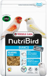 NutriBird Rearing-Food Bianco tenyésztáp világos és mozaikos kanáriknak 1kg (VL422244)