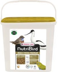 NutriBird Versele-Laga NutriBird Insect Patee Premium eledel rovarevő madaraknak 2kg (VL422153)