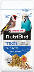 NutriBird Gold Patee Wild Fusion 250g (VL422235)