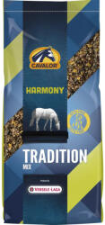 Cavalor Versele-Laga Cavalor HARMONY Tradition Mix Expert Pihenő lótáp 20kg (VL472471)