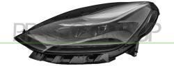 Tesla Model 3 2017-2023 - Fényszóró, bal LED (motorral)