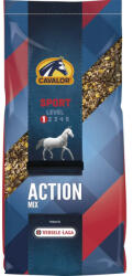 Cavalor SPORT Action Mix verenylótáp könnyű munkához 20kg (VL472364)