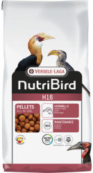 NutriBird H16 extrudált pellet eledel szarvascsőrűmadáraknak 10kg (VL422120)
