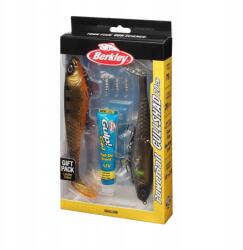 Berkley Cullshad Limited 20cm-es kiadású ajándékcsomag pergető ajándék (1644597)