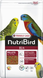 NutriBird B14 tápláló pellet eledel hullámos papagájnak 3kg (VL422102)