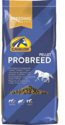 Cavalor BREEDING Probreed Pellet vemhes, szoptató lótáp 20kg (VL472358)