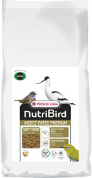 NutriBird Versele-Laga NutriBird Insect Patee Premium eledel rovarevő madaraknak 10kg (VL422154)