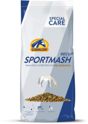 Cavalor SPECIAL CARE - Sportmash Recup lótáp 15 kg (VL472814)