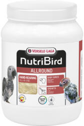 NutriBird Versele-Laga NutriBird Allround sok oldalú kézzel nevelő madaraknak 800g (VL422177)