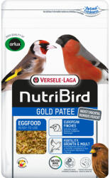 NutriBird Versele-Laga NutriBird Gold Patee European Finches lágyeleség? őshonos madaraknak 1kg (VL422240)