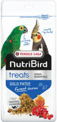 NutriBird Versele-Laga NutriBird Treats Gold Mézes erdeigyümölcsös lágyeleség 250g [5] (VL422232)