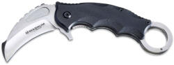 Böker Magnum Alpha Kilo karambit zsebkés (01RY115)