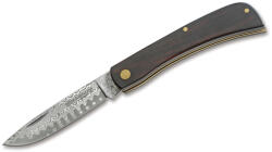 Böker Ebony Rangebuster damaszk zsebkés (01RY140DAM)
