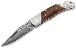 Böker Damascus Duke zsebkés (01MB946DAM)