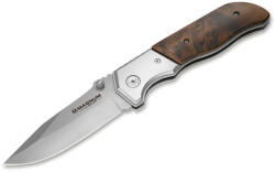 Böker Magnum Forest Ranger zsebkés (01MB233)