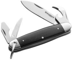 Böker Magnum Classic Pocket Steel zsebkés (01MB334)