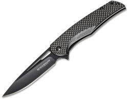 Böker Magnum Black Carbon zsebkés (01RY703)
