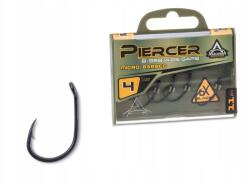 Anaconda Pontyozó horgok fenekező horgászathoz Anaconda No. 4 (2401104)