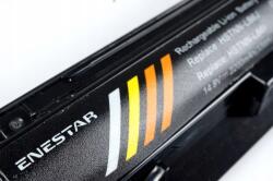 Enestar akkumulátor Hp Pavilion 17-F067NG készülékhez (801I2428016)