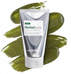 MEDI-PEEL Peeling maszk Medi-Peel Gyógynövények Tengeri szivacs Pórustisztítás 120 g (8809941820454)