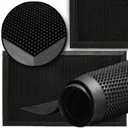  Lábtörlő Erős Cipőszőnyeg Gumi Külső 40x60 (MA2144)