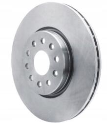 Newtec Jeep Grand Cherokee Wl 2021 első féktárcsa 2025 354mm 68340474AA