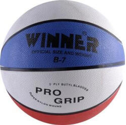 Winner Kosárlabda, 7-s méret WINNER TRICOLOR - ÉRTÉKCSÖKKENT (WIKAKF000118)