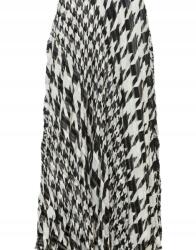 Bonprix Nyomott Mintás Szoknya 42-ES (948913)