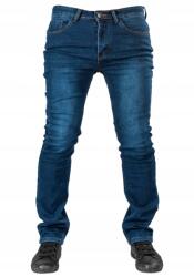 Riposte Férfi farmernadrág, Bélelt, Foldi méret 40