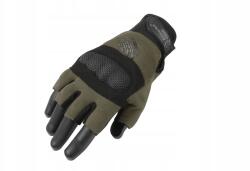 Armored Claw Taktikai kesztyű Armored Claw Shield Cut olivazöld XXL (ACL-33-013525-7)